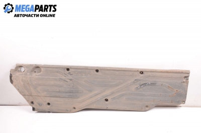 Skid plate for Mercedes-Benz S-Class W220 5.0, 306 hp, 2000, position: right